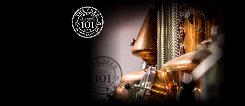 thesheddistillery